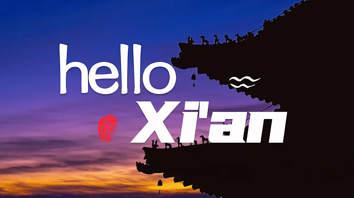 HELLO XI'AN - DayDayNews