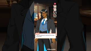 Dorian - Hellbent Episode 12