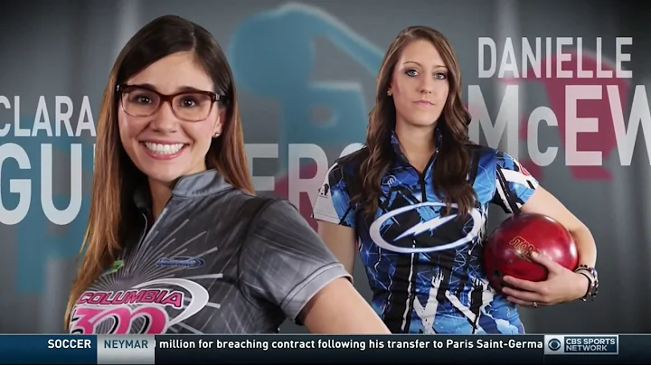 PWBA Bowling St Petersburg Clearwater Open 08 22 2...