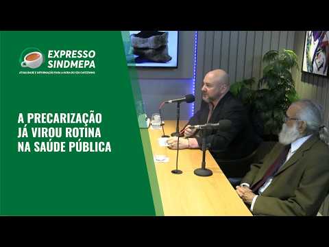 Piso médico abaixo do mínimo? Entenda o que está acontecendo - Américo Leal e Dr. Maurício Vulcão