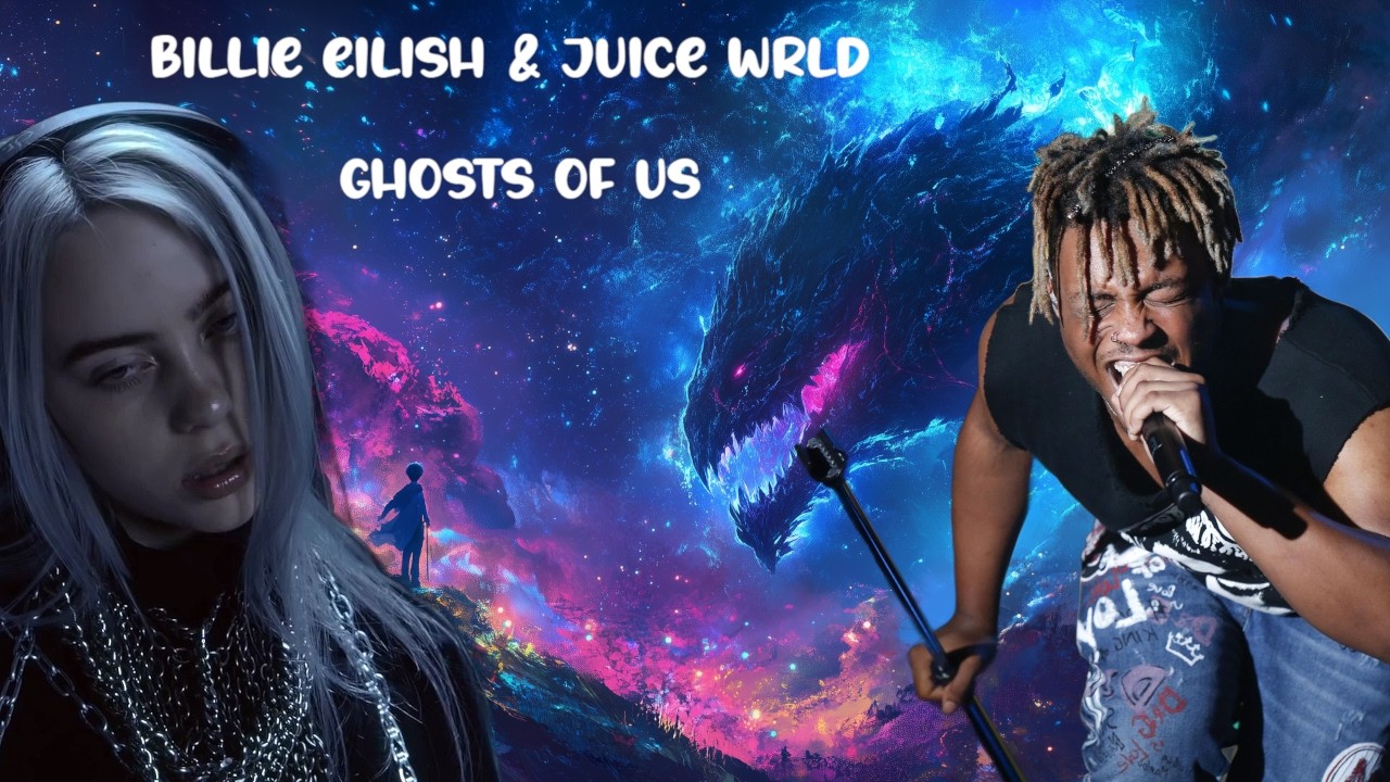 Billie Eilish & Juice WRLD – Ghosts of Us (The Most Emotional & Viral Song)