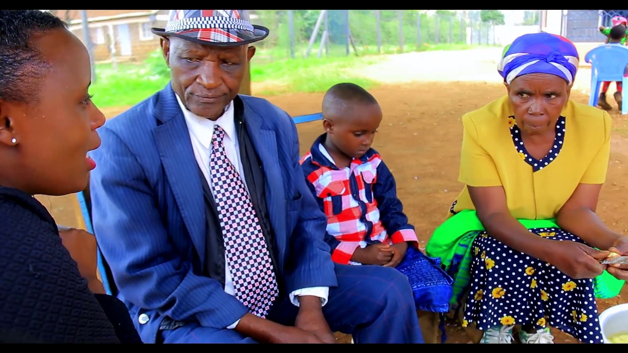 CIRU DIGITAL ACIARI NDEKERAI OFFICIAL HD VIDEO (SKIZA CODES : 7300388)