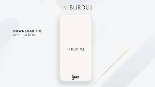 Alburouj Community Mobile Application screenshot 3
