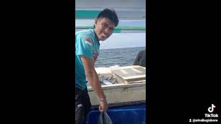 Semangat Kerja Bosku