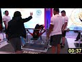 Asian equipped bench press championships 2019, 43-57 kg