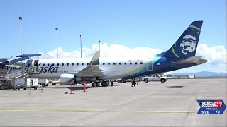 Redmond Airport still lacks direct Portland flights - and a round-trip via Seattle could cost ...