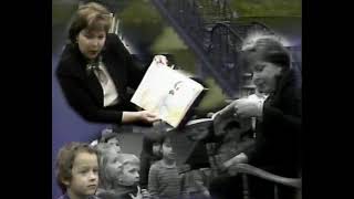 CFQC promo - vintage SK commercial