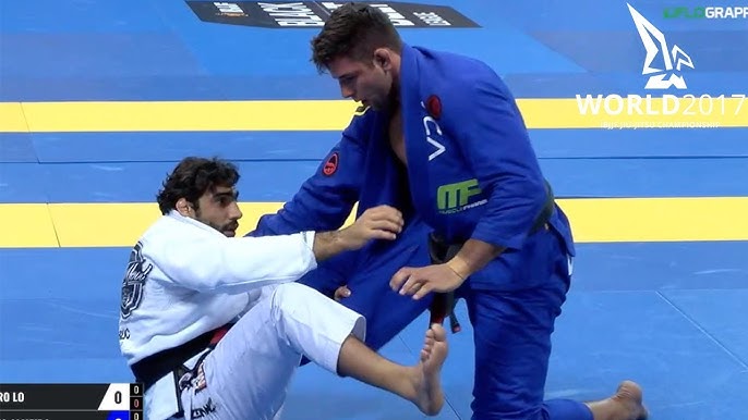 enses brilharam no mundial de jiu-jitsu 2022 - Portal Em Tempo