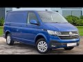 Approved Used Volkswagen Transporter T28 Panel van Highline SWB 110 PS 2.0 TDI 5sp Manual