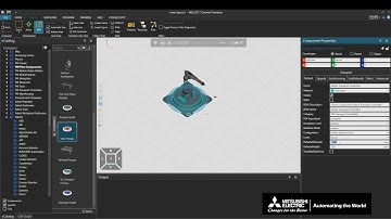 How to Control Robots Using a Controller (Part 1 of 3)