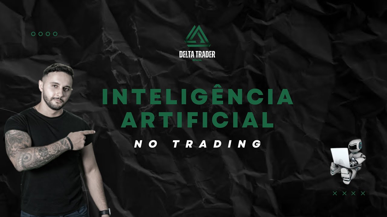 Como Usar Inteligência Artificial no Mercado Financeiro - YouTube
