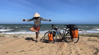 Вьетнам на велосипеде (Часть 1) #34