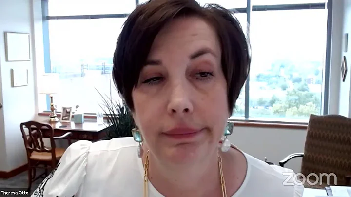 8-10-21 Board of Zoning Adjustment