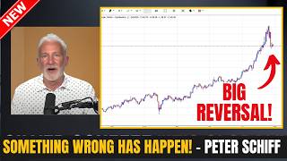 🚨 Peter Schiff ALERT: Gold & Silver Prices Going the WRONG WAY! Silver Price Forecast 2025 Explained