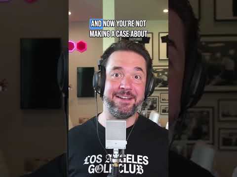 Investing in Women's Sports | Alexis Ohanian on A Bit of ...