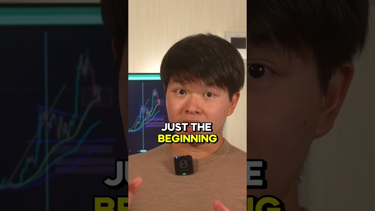 Why Trump is not Anti Crypto