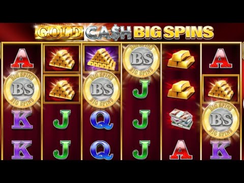 Experience Gold Cash Free Spins with Demo Play: Online Casino Games for UK Players