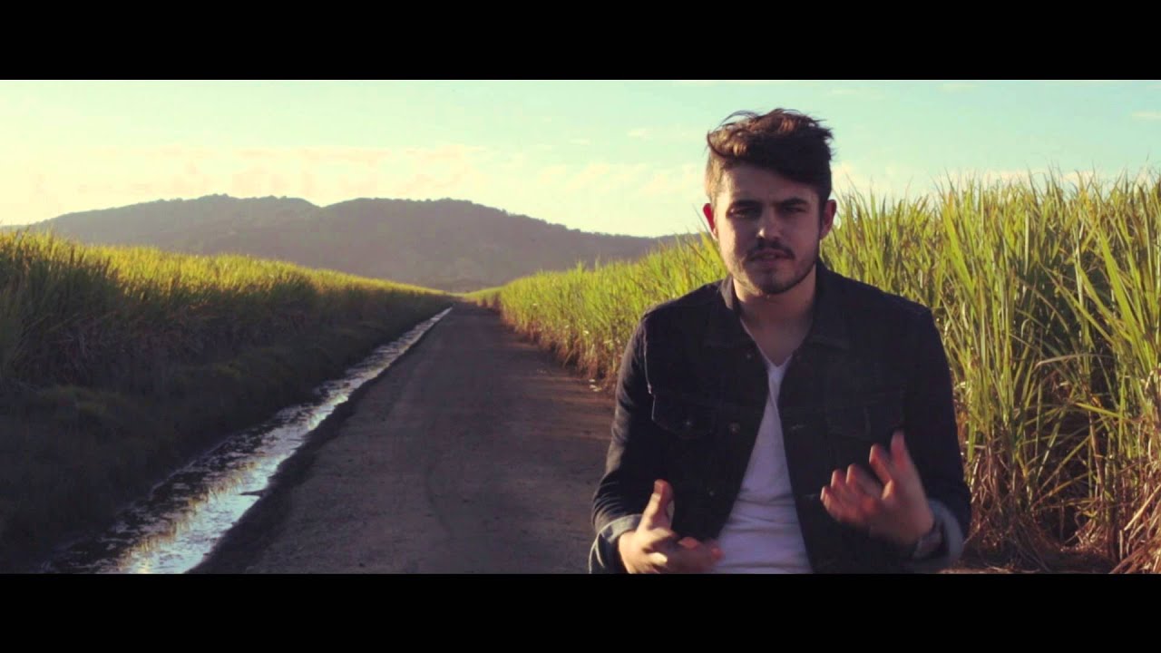 Indiegogo Campaign Video - "Where Do Lilacs Come From?"