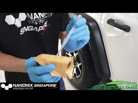 Gk Detailing Llc