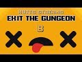 Convict Run - Hutts Streams Exit the Gungeon (iOS13)