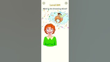 Dop2 Delete One Part 2 Level 364 #Gaming #dop2 #shorts #shortsfeed #viralshorts #dop #mrbeast #memes