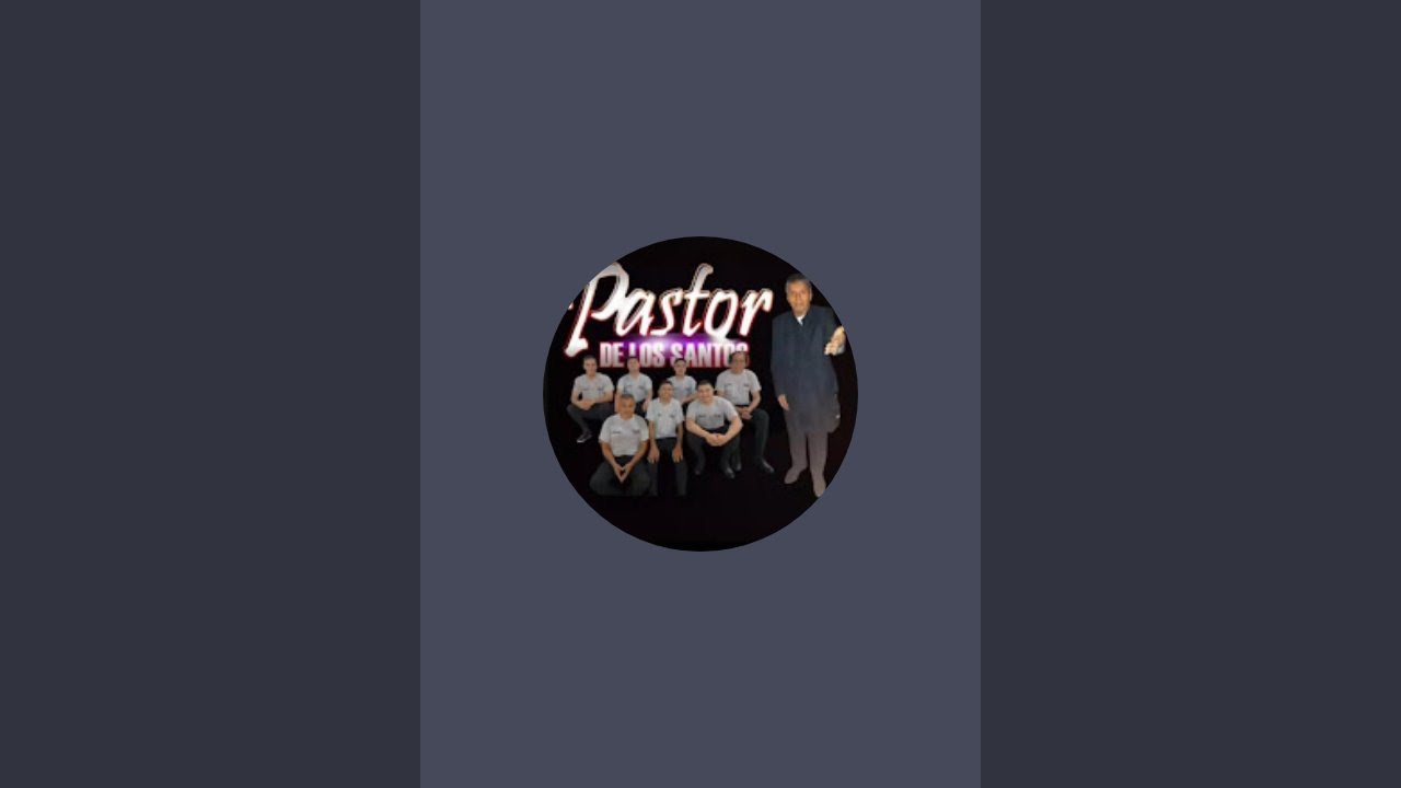 Pastor De Los Santos Cumbia Santafesina  está en vivo