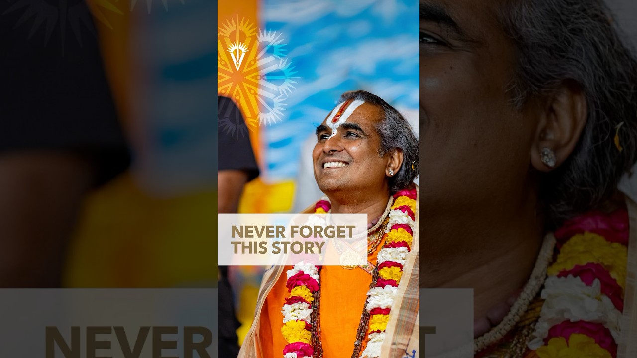 The Life-Changing Story of the Beggar Who Sold Flowers