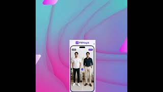FitMagik AI Virtual Try-On for Shopify | Boost Conversions & Reduce Returns 🚀