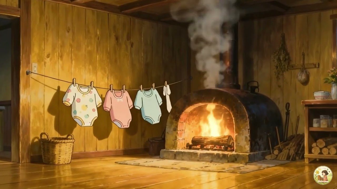 CHIA’s Garden – A Fresh Morning 新しい朝  Anime Lofi Piano Music for Relax & Study