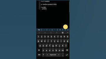 Like and Dislike?. Choose Python :) #Shorts #short #shortsvideo #random #modul