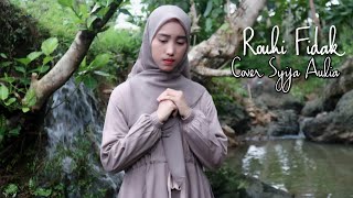 Rouhi Fidak  Cover Syifa Aulia