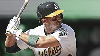 Ramon Laureano 2019 Highlights