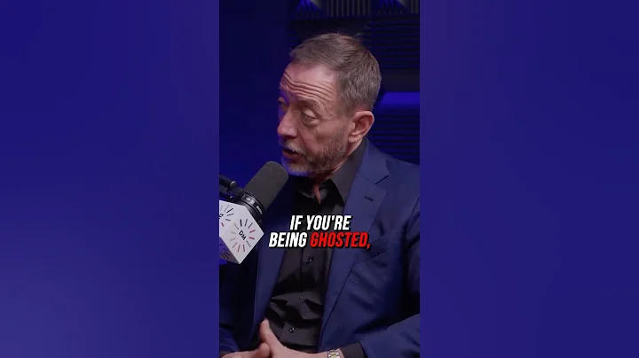 What To Do If You Get Ghosted 📵