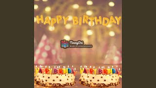 Happy Birthday 2024 Edm Remix