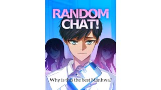 Why is this the best Manhwa? The Girl from Random Chatting 