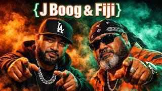 Download lagu J Boog & Fiji - Pasific Uprising🌴🌊🎶Tropical Island Reggae 2026