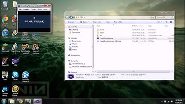 How to Use the VBA Gameboy Emulator