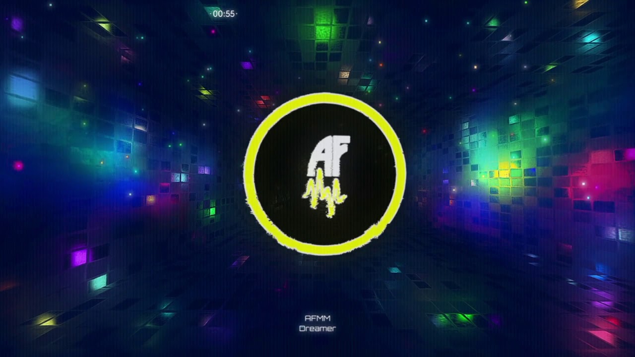 AFMM Official - DREAMER