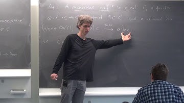 NCCR SwissMAP - Poisson geometry and quantization