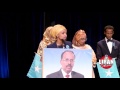 Ilhan Omar oo ka hadashey xafladii Farmaajo