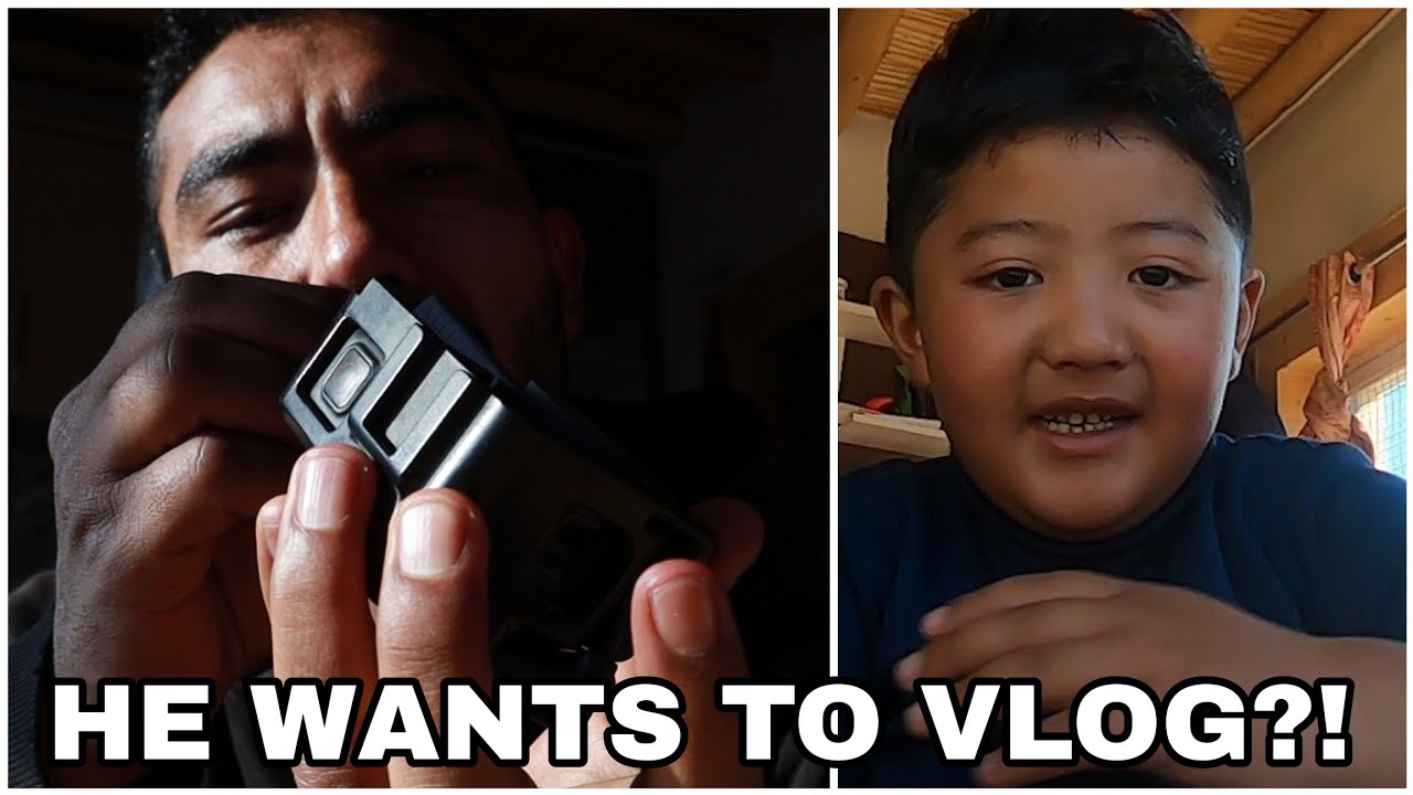 Unexpected Damage to My Motovlog Gear! What Now? #unexpected #motovlog #ladakhvlog  @LDRvlogs