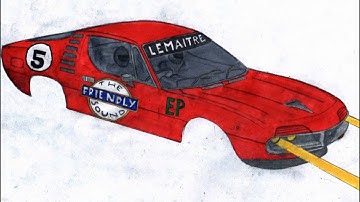 Lemaitre - Strobes Pt. 2