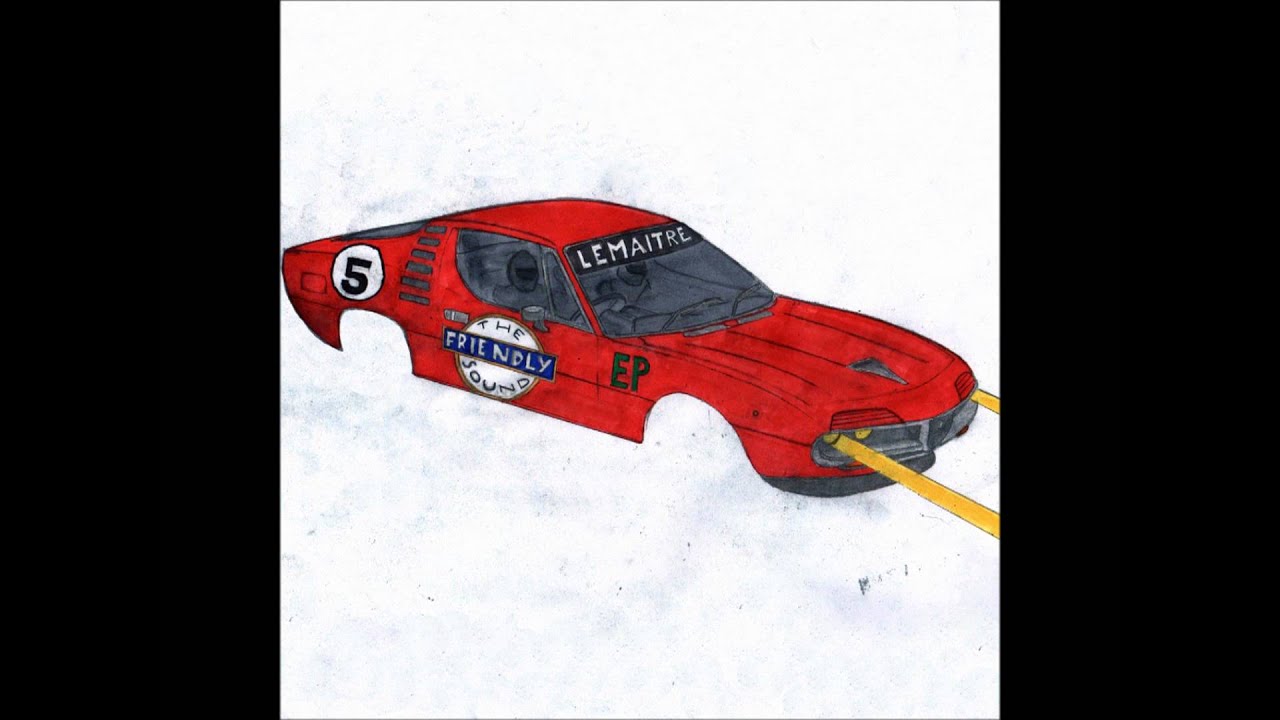 lemaitre strobes pt 2