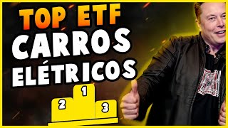 A Melhor Forma De Investir Em Carros Eltricos Tesla Nio E Muito Mais