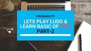 Probability-Understanding simple dice questions.(Rolling of 2 dice) screenshot 5