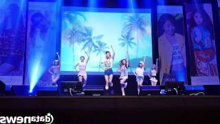 APINK (에이핑크) - REMEMBER DANCE MIRRORED