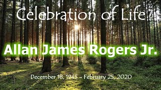 AJR Jr Ceremony of Life Video