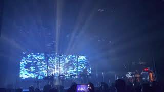 Bonobo - “Linked” LIVE @ The Fragments Tour - Eastern Atlanta