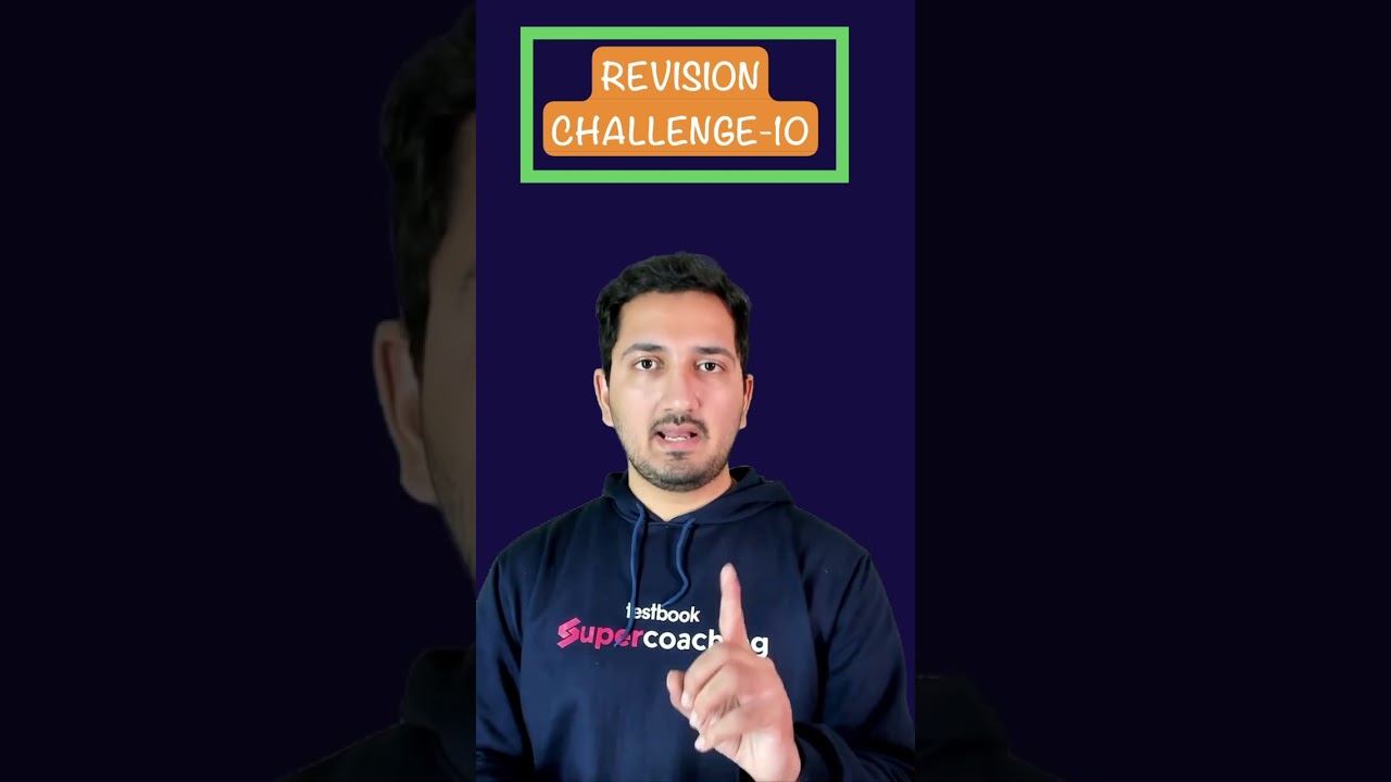 Revision महासंग्राम | Challenge 10 | Boost Your Preparation with Us | Ankit Sir 