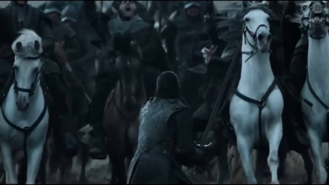 Game Of Thrones Is Better With Titanic Music Youtube
